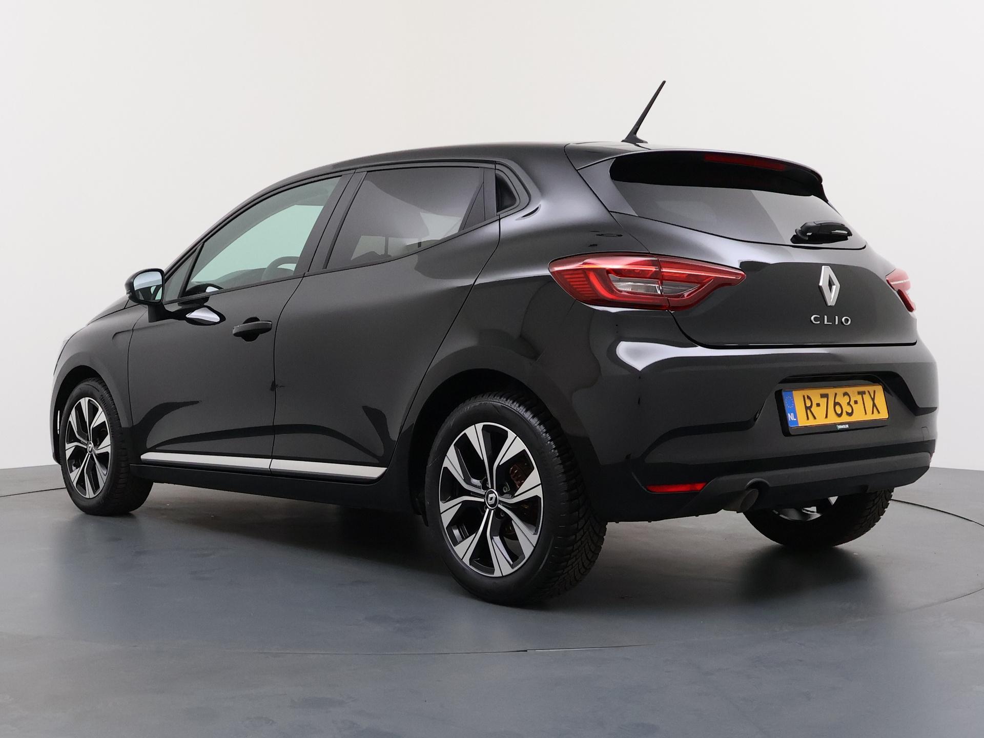 Renault Clio TCe 90 GPF Evolution - Afbeelding 3