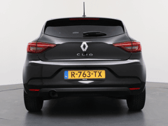 Renault Clio TCe 90 GPF Evolution - Afbeelding 4