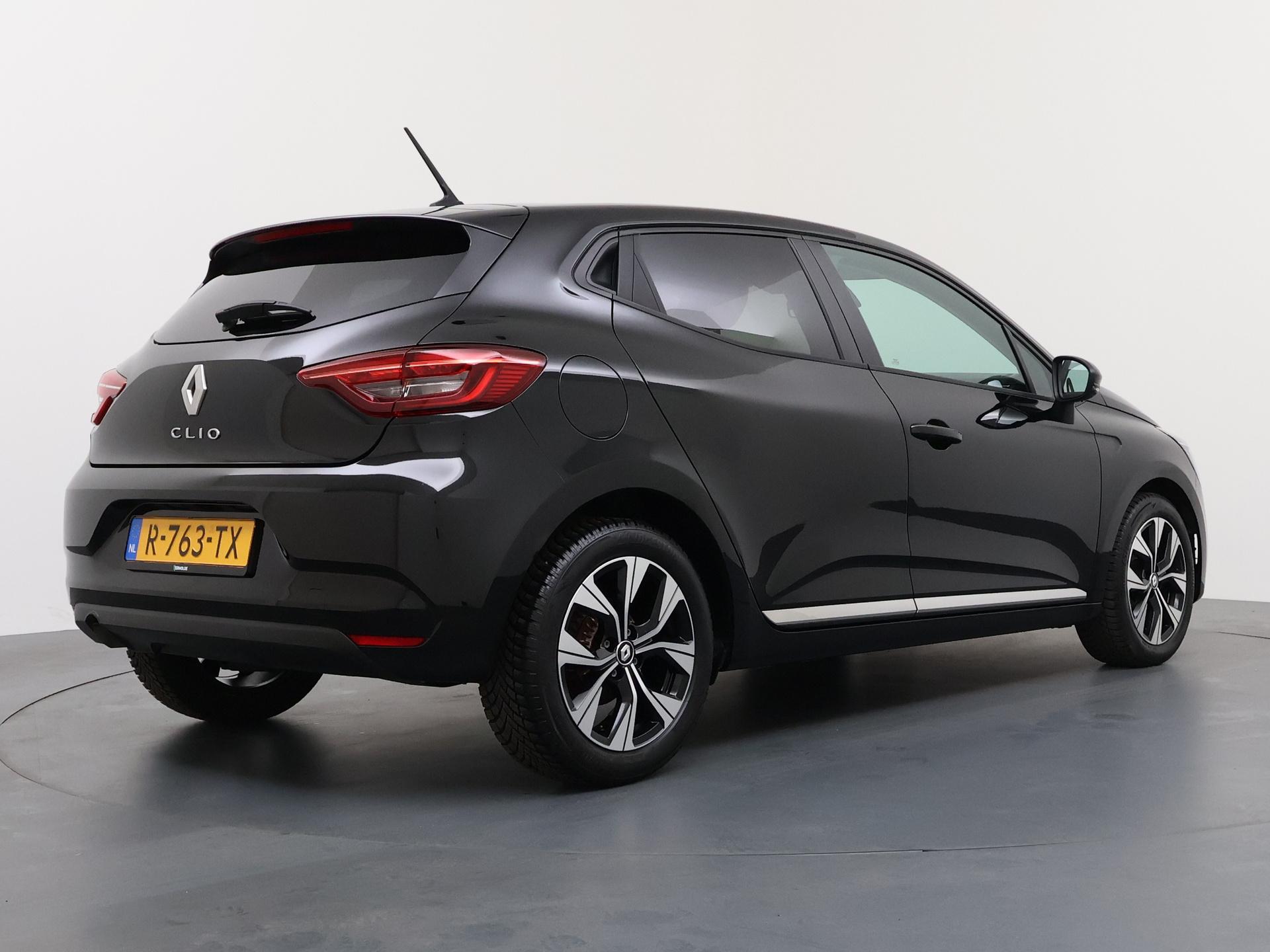 Renault Clio TCe 90 GPF Evolution - Afbeelding 5