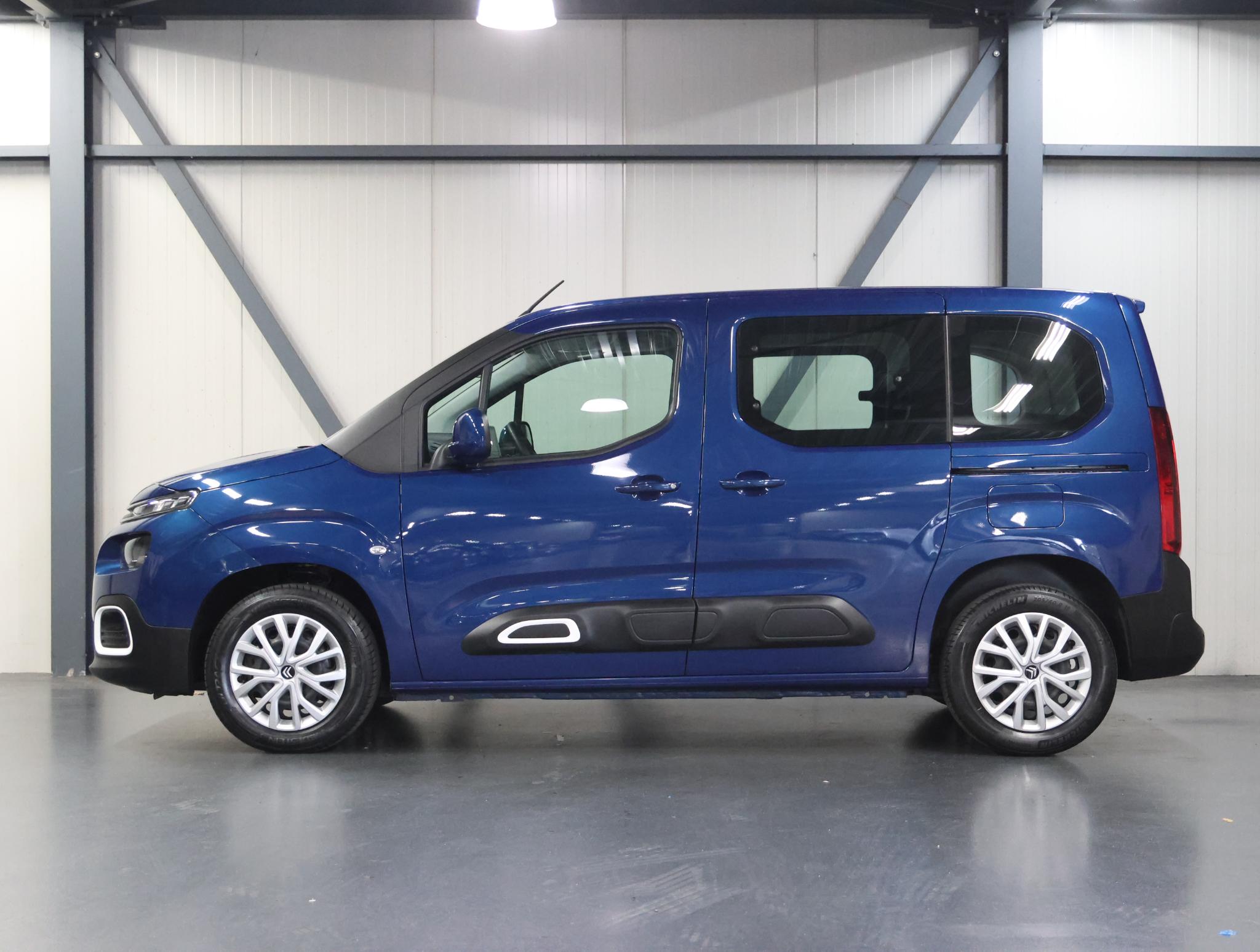Citroën Berlingo 1.2 130PK Feel - Afbeelding 2