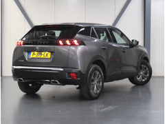 Peugeot 2008 1.2 130PK Active Pack - Afbeelding 3