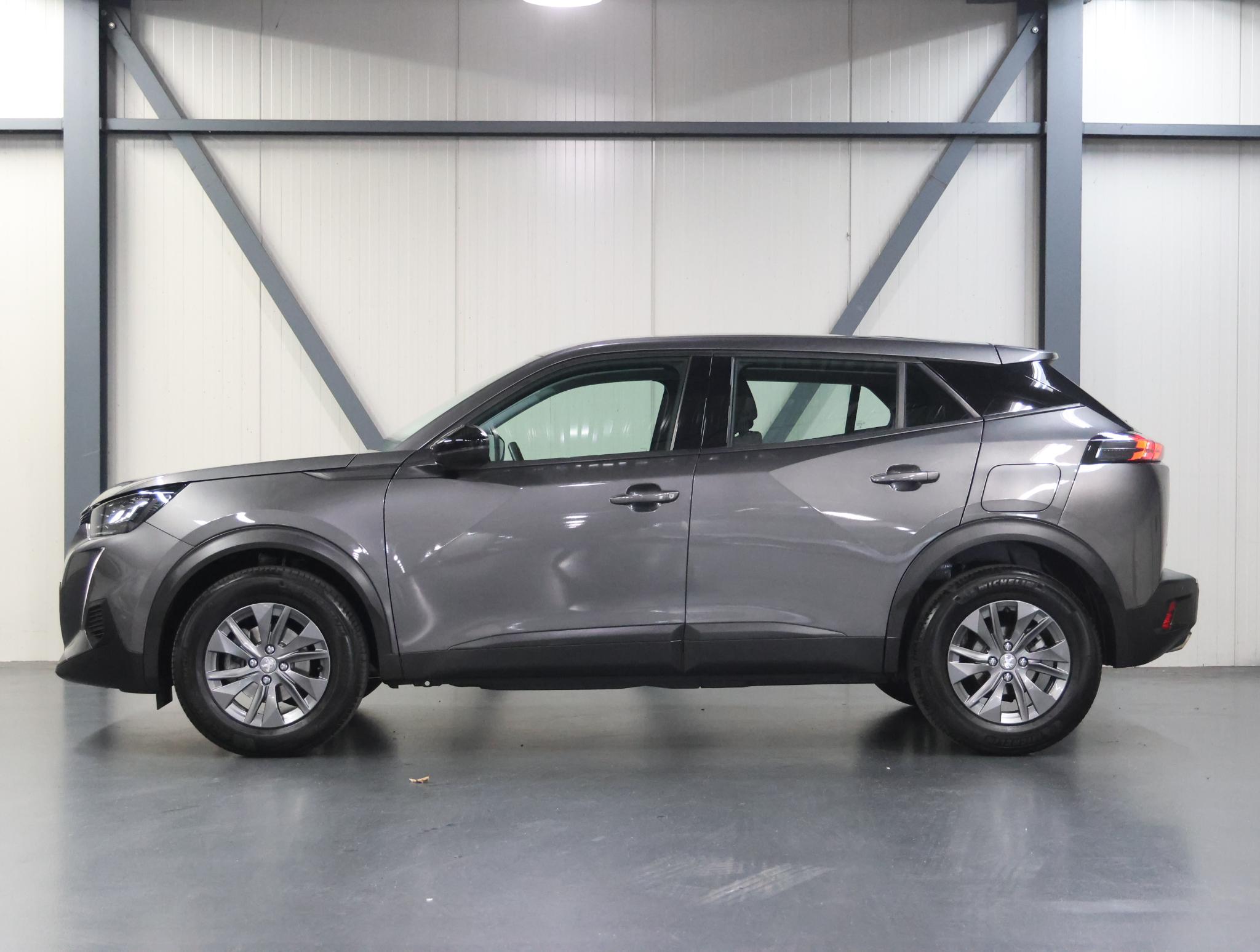 Peugeot 2008 1.2 130PK Active Pack - Afbeelding 2