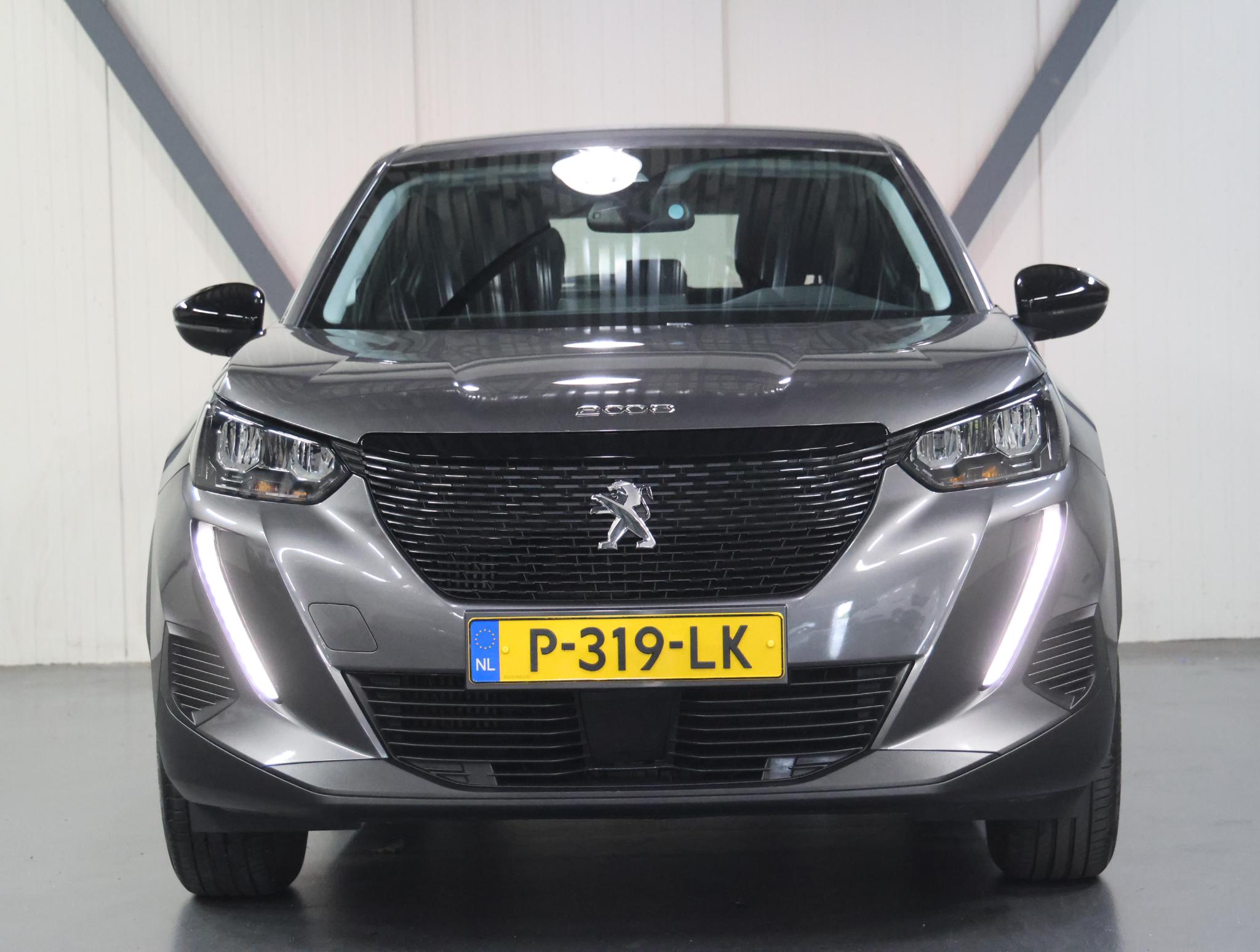Peugeot 2008 1.2 130PK Active Pack - Afbeelding 5