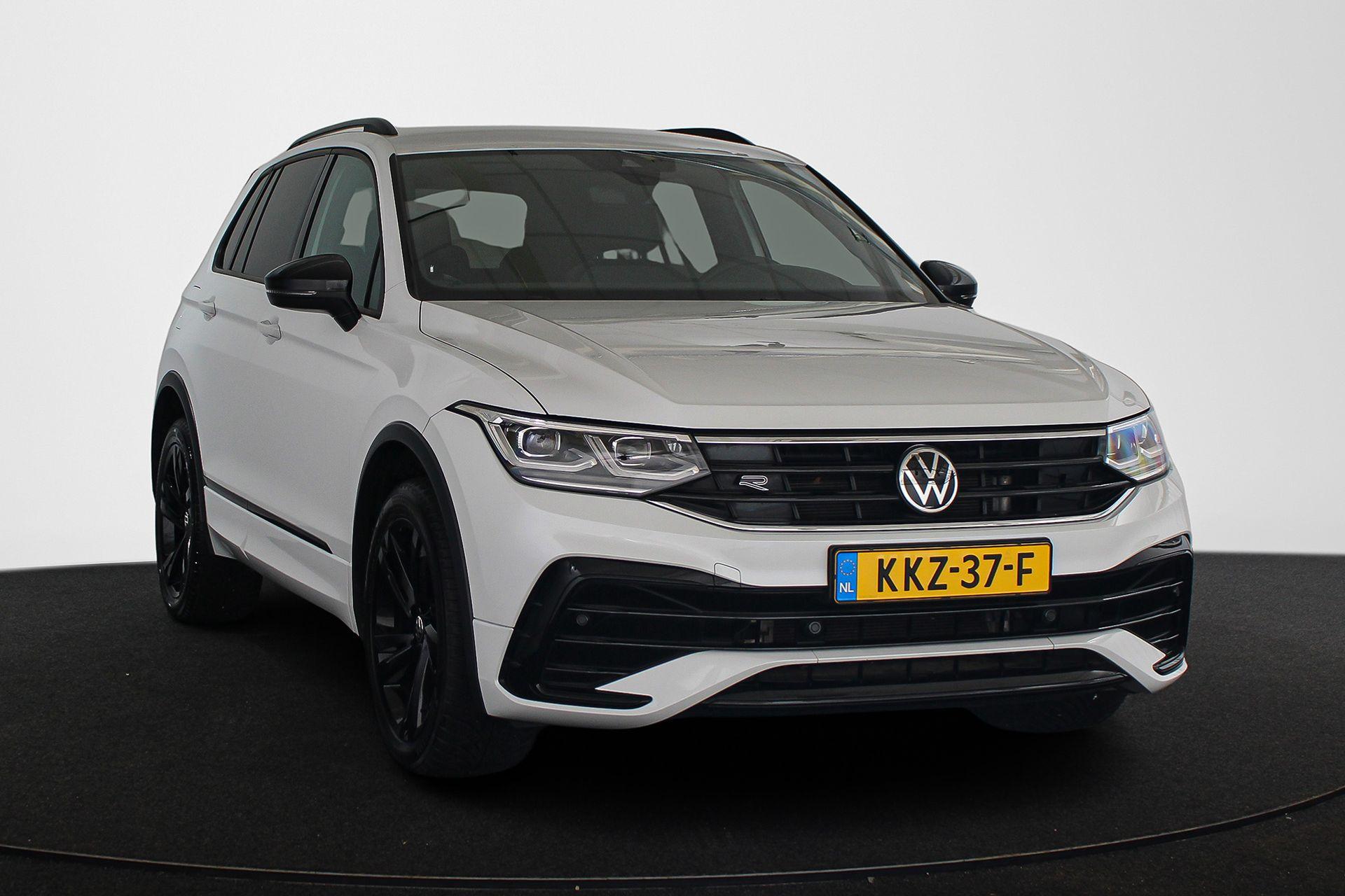 Volkswagen Tiguan 1.4 TSI eHybrid R-Line Business+ - Afbeelding 2