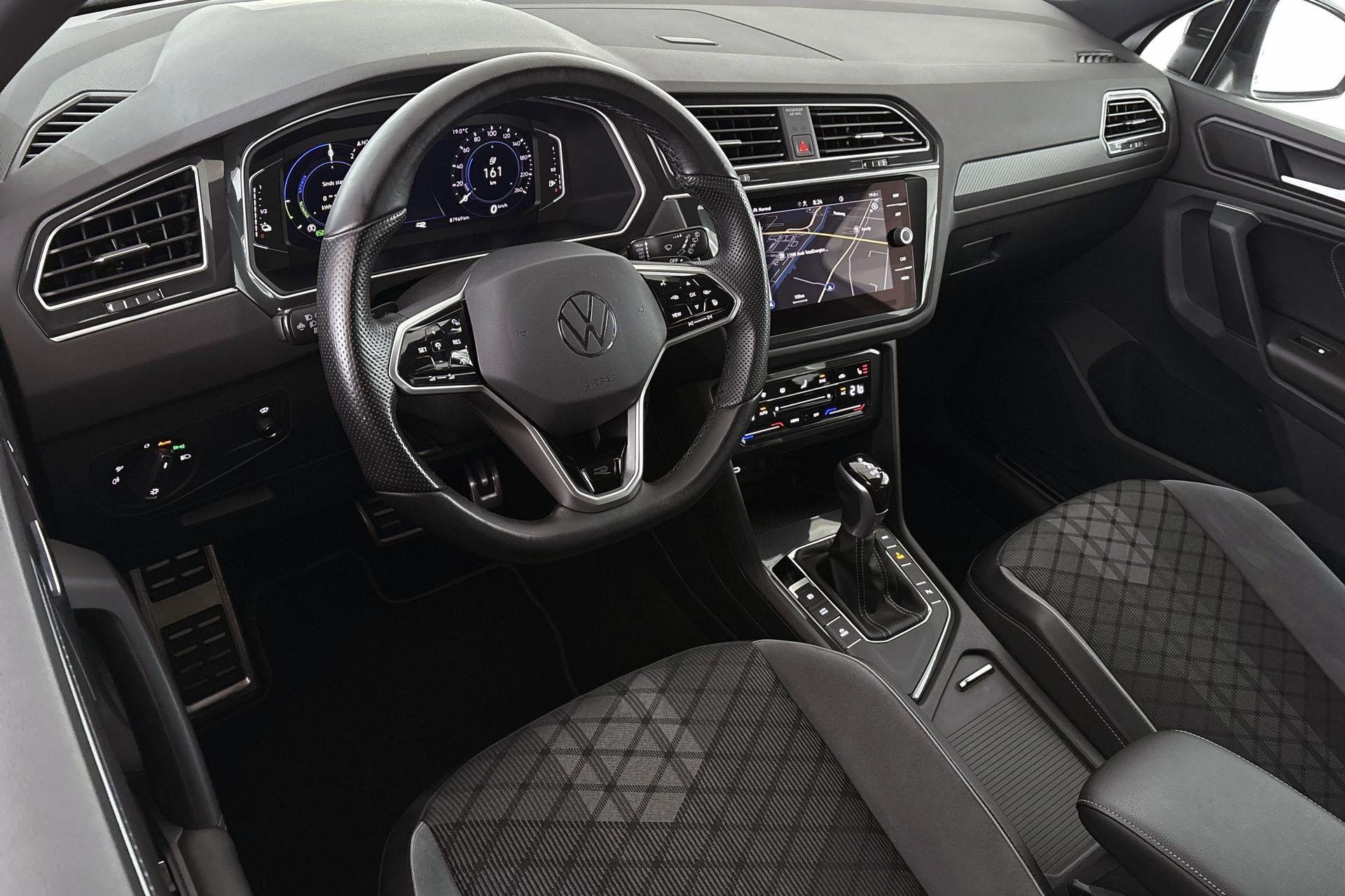 Volkswagen Tiguan 1.4 TSI eHybrid R-Line Business+ - Afbeelding 5