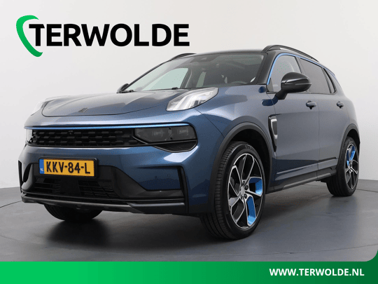 Lynk & Co 01 1.5
