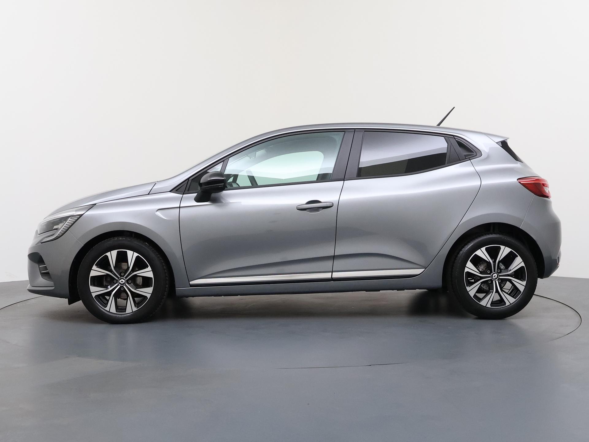 Renault Clio TCe 90 GPF Evolution - Afbeelding 2