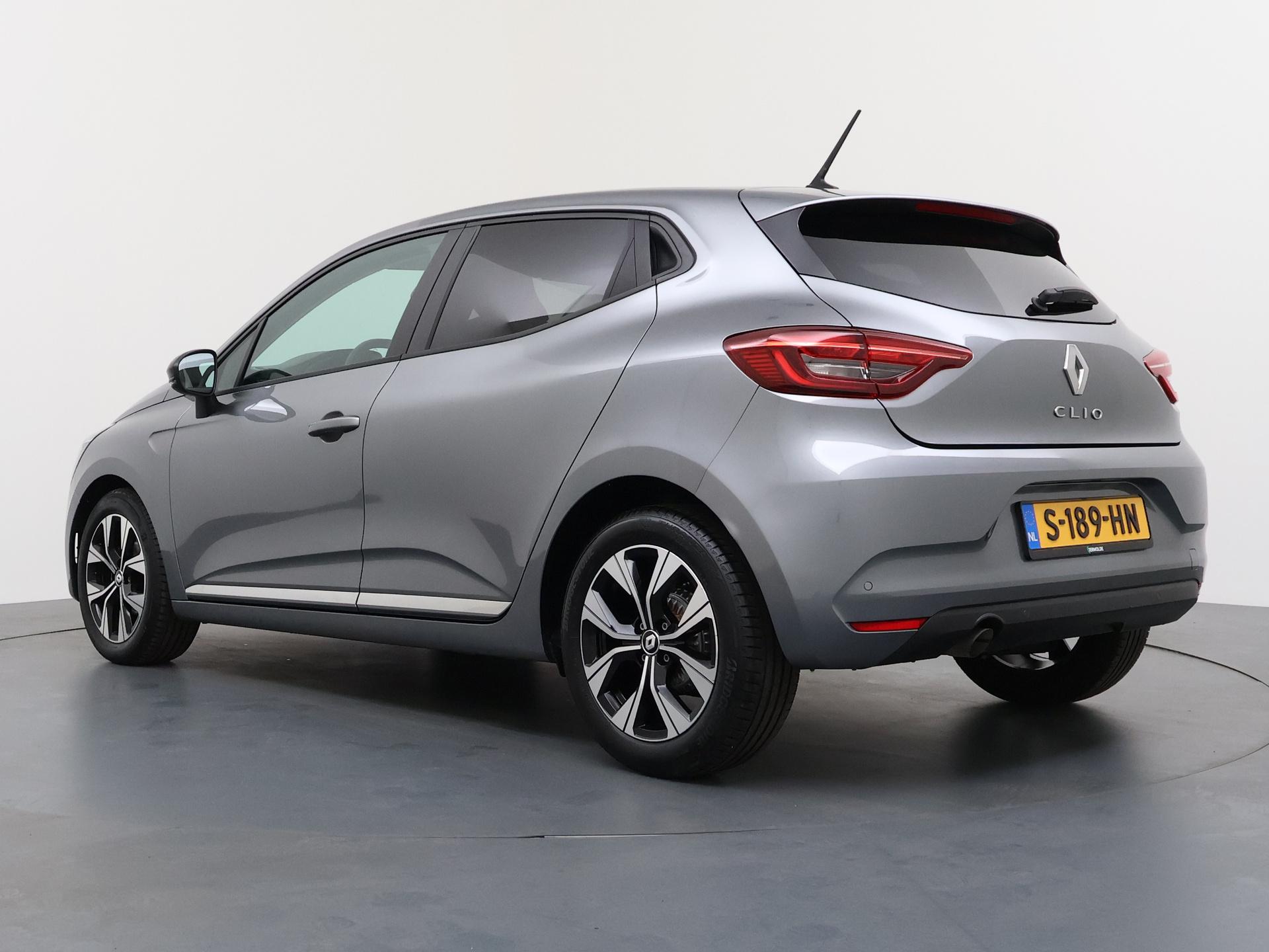 Renault Clio TCe 90 GPF Evolution - Afbeelding 3