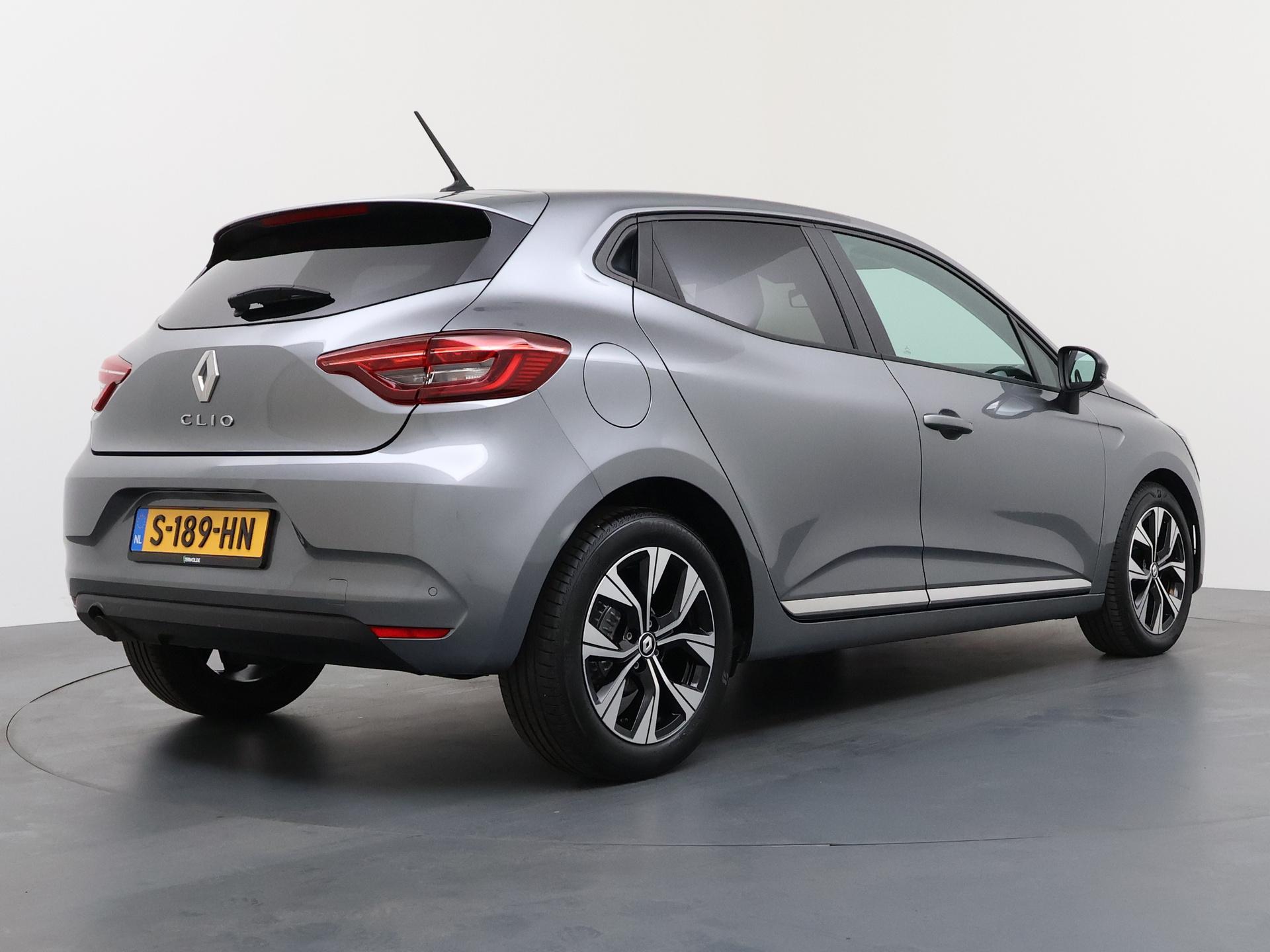 Renault Clio TCe 90 GPF Evolution - Afbeelding 5
