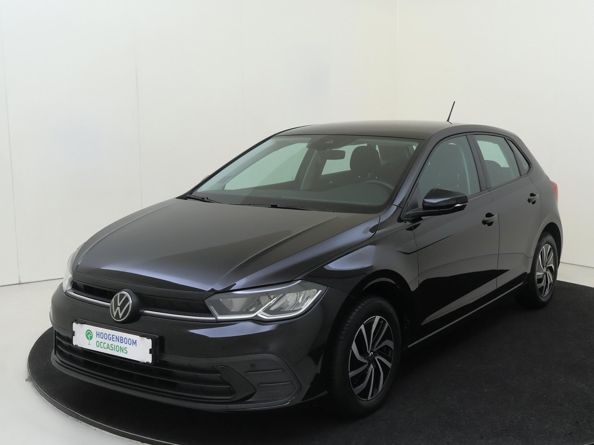 Volkswagen Polo 1.0 TSI Life Business
