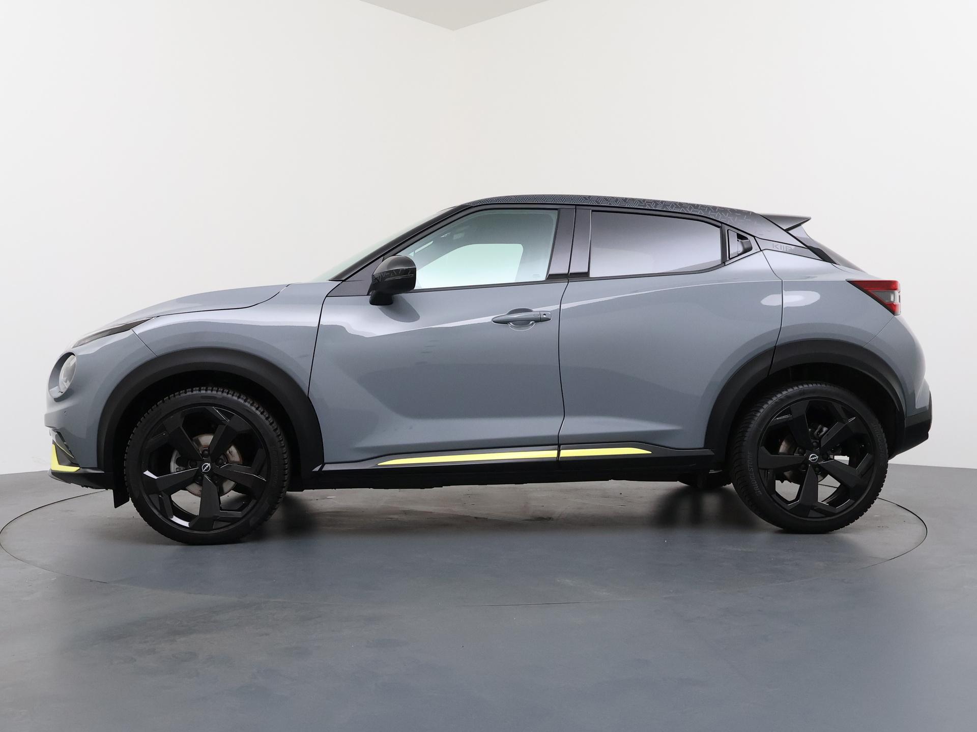 Nissan Juke 1.0 DIG-T Kiiro - Afbeelding 2
