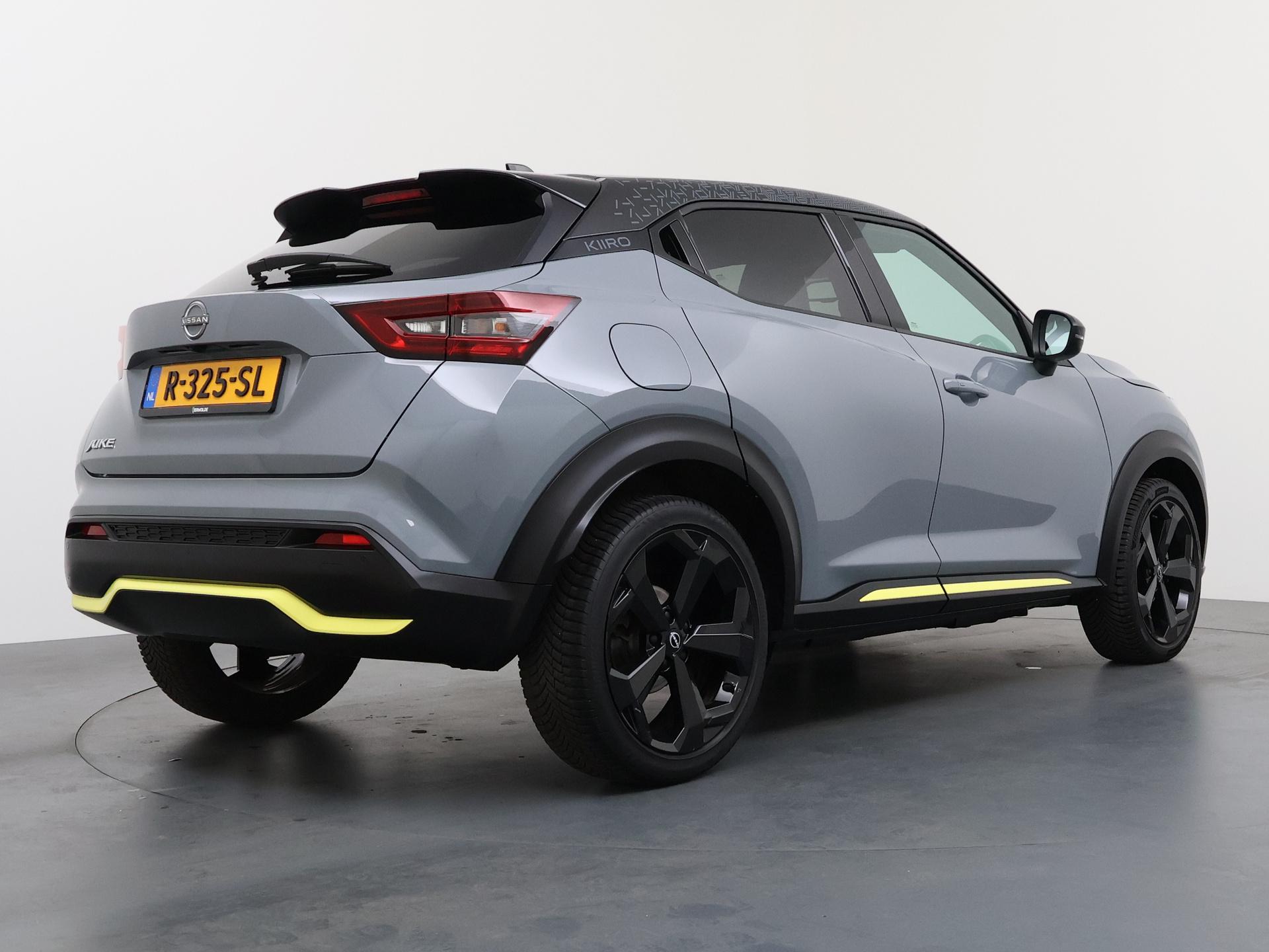 Nissan Juke 1.0 DIG-T Kiiro - Afbeelding 5