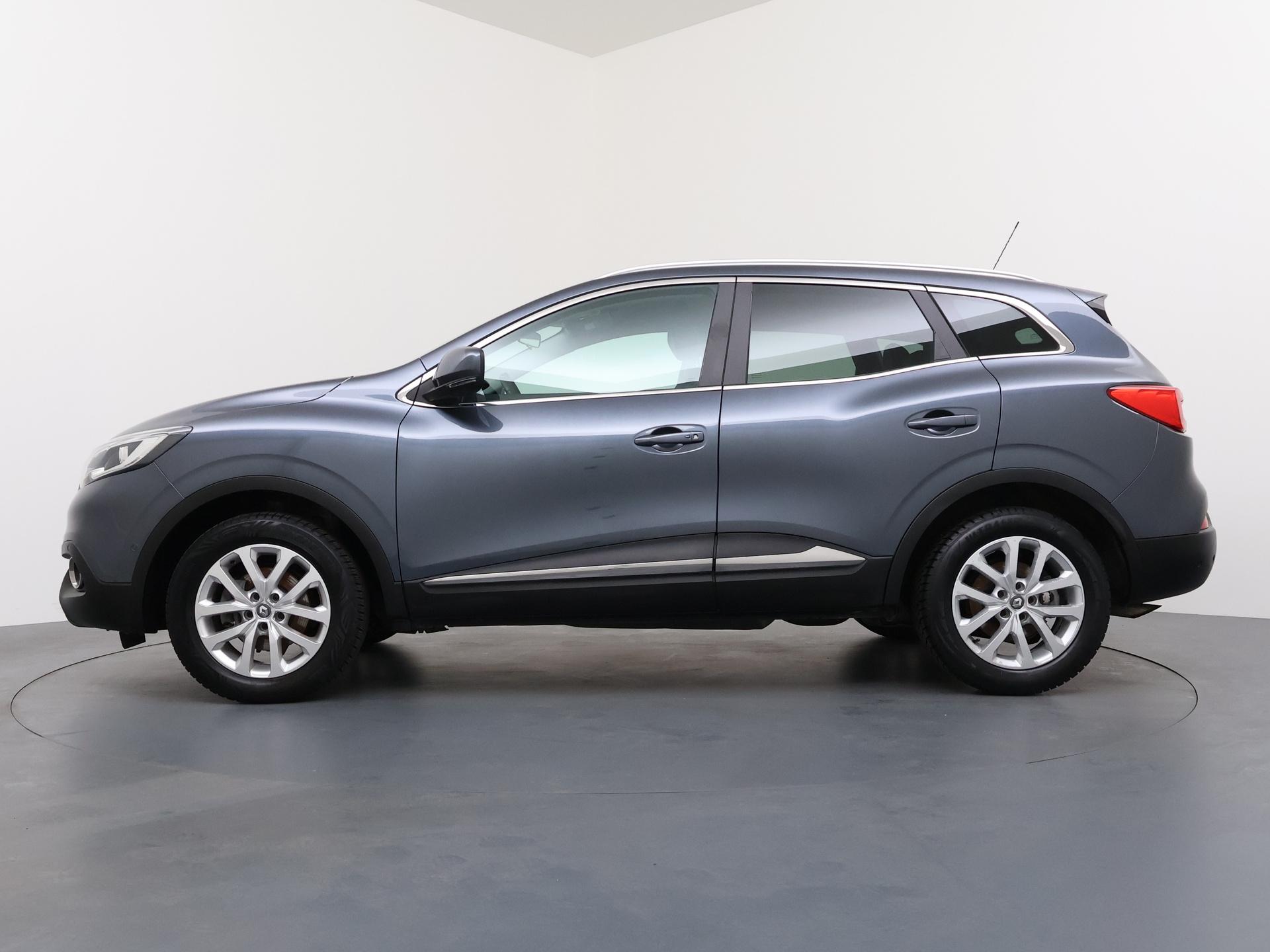 Renault Kadjar Energy TCe 130 Intens - Afbeelding 2
