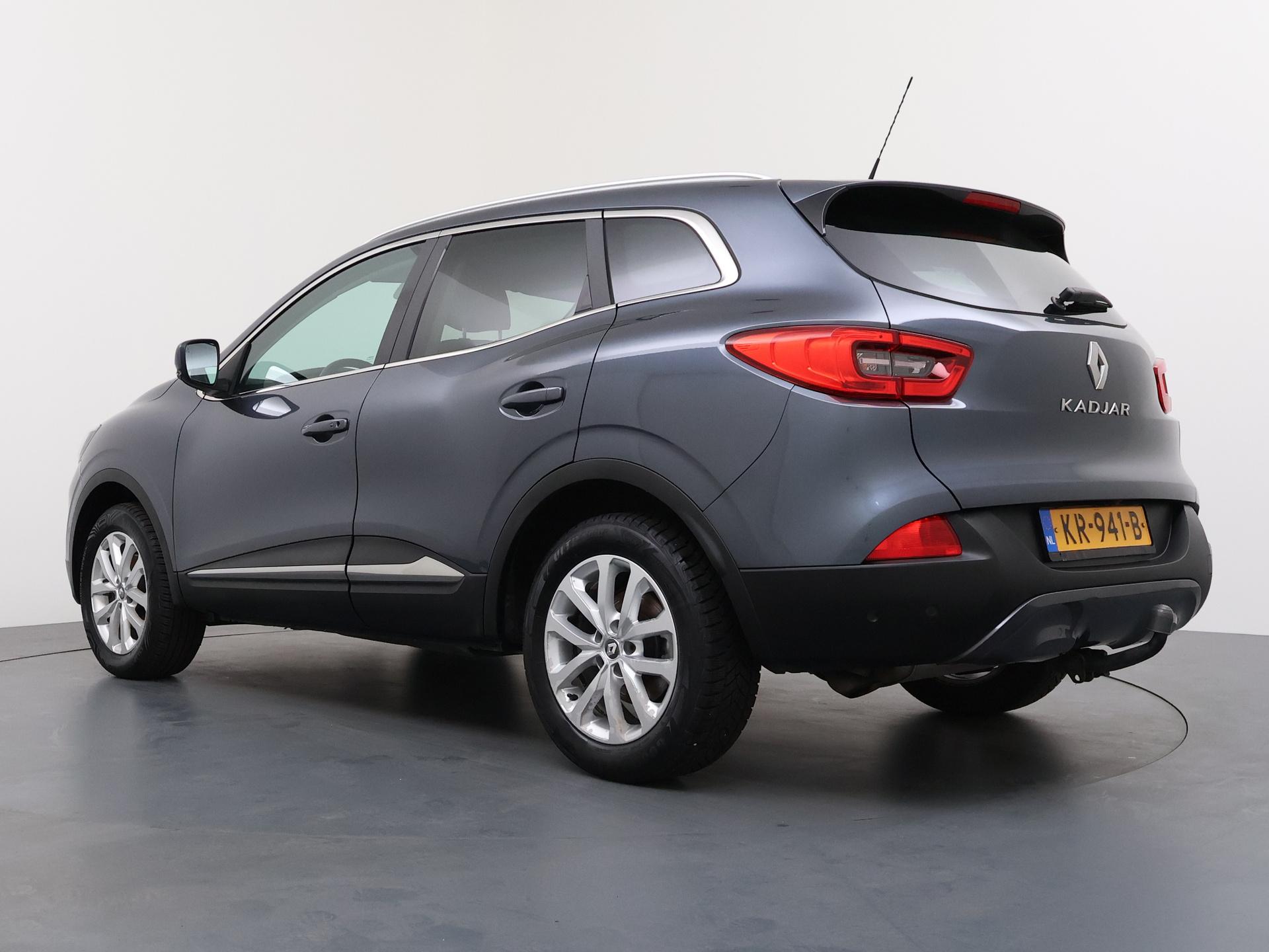 Renault Kadjar Energy TCe 130 Intens - Afbeelding 3
