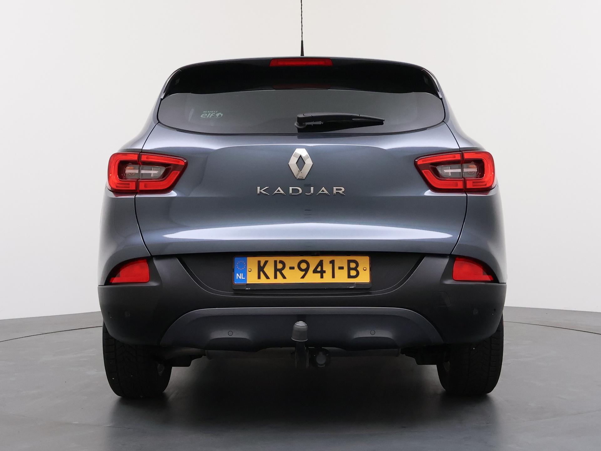 Renault Kadjar Energy TCe 130 Intens - Afbeelding 4
