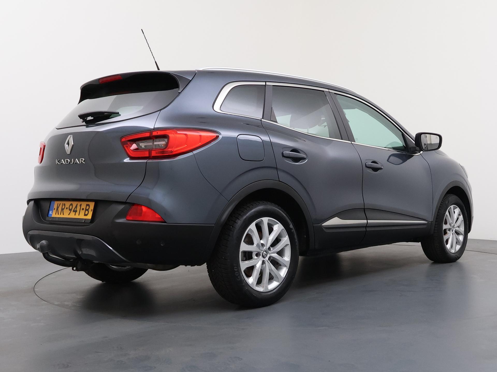 Renault Kadjar Energy TCe 130 Intens - Afbeelding 5