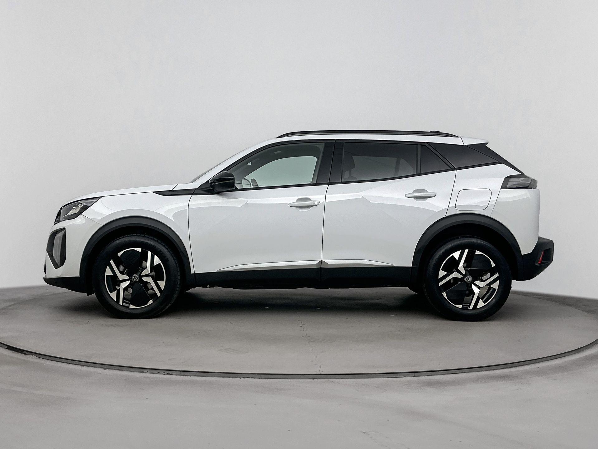 Peugeot 2008 1.2 100pk Allure - Afbeelding 2