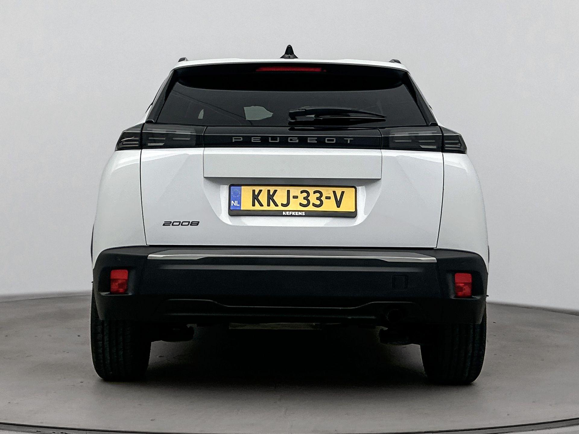 Peugeot 2008 1.2 100pk Allure - Afbeelding 4