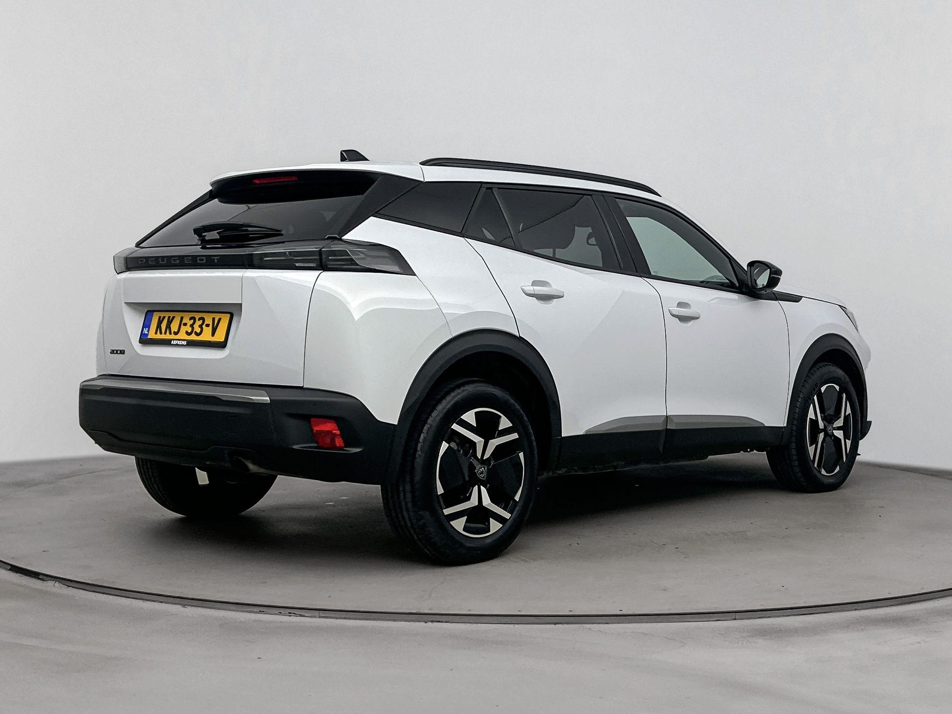 Peugeot 2008 1.2 100pk Allure - Afbeelding 5