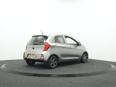 Kia Picanto 1.0 CVVT First Edition | Climate control | Cruise control - Afbeelding 2