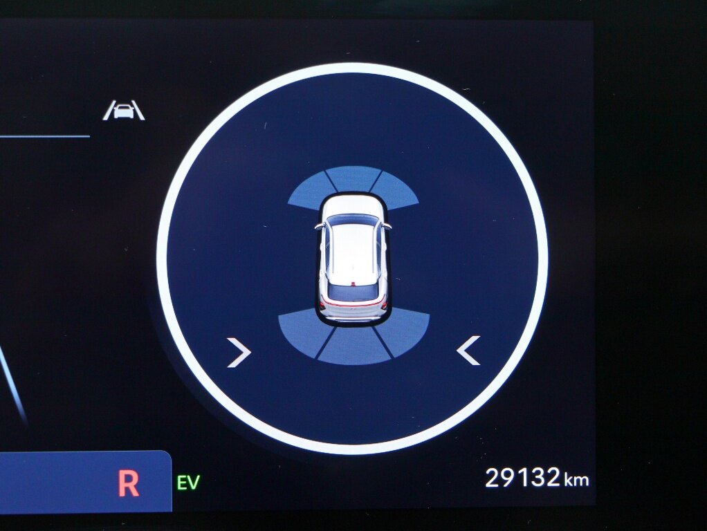 Hyundai Kona 1.6 GDI HEV Comfort Smart | Zwart dak | Occasion lease 539 pm - Afbeelding 4