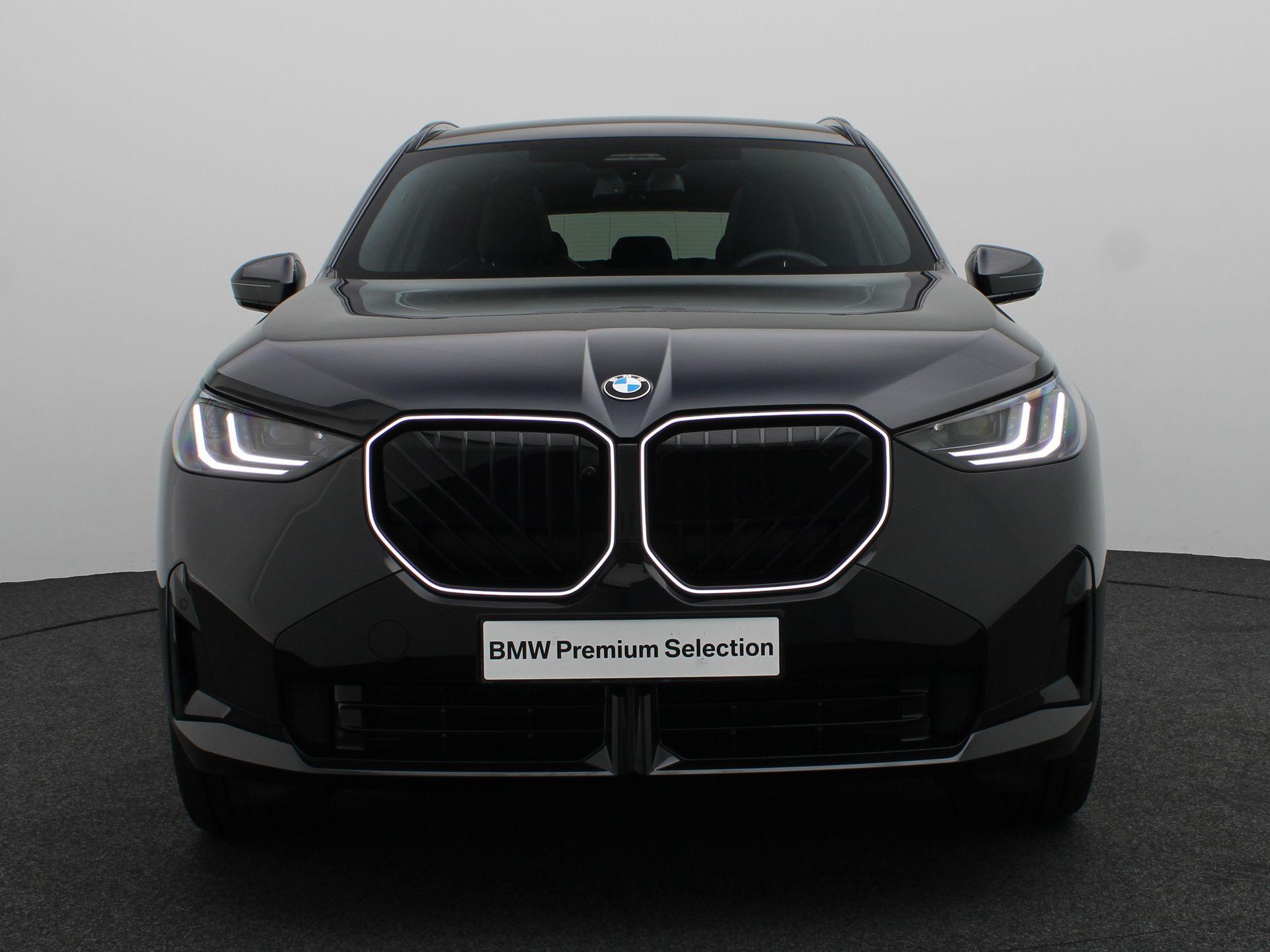 BMW X3 30e xDrive - Afbeelding 3