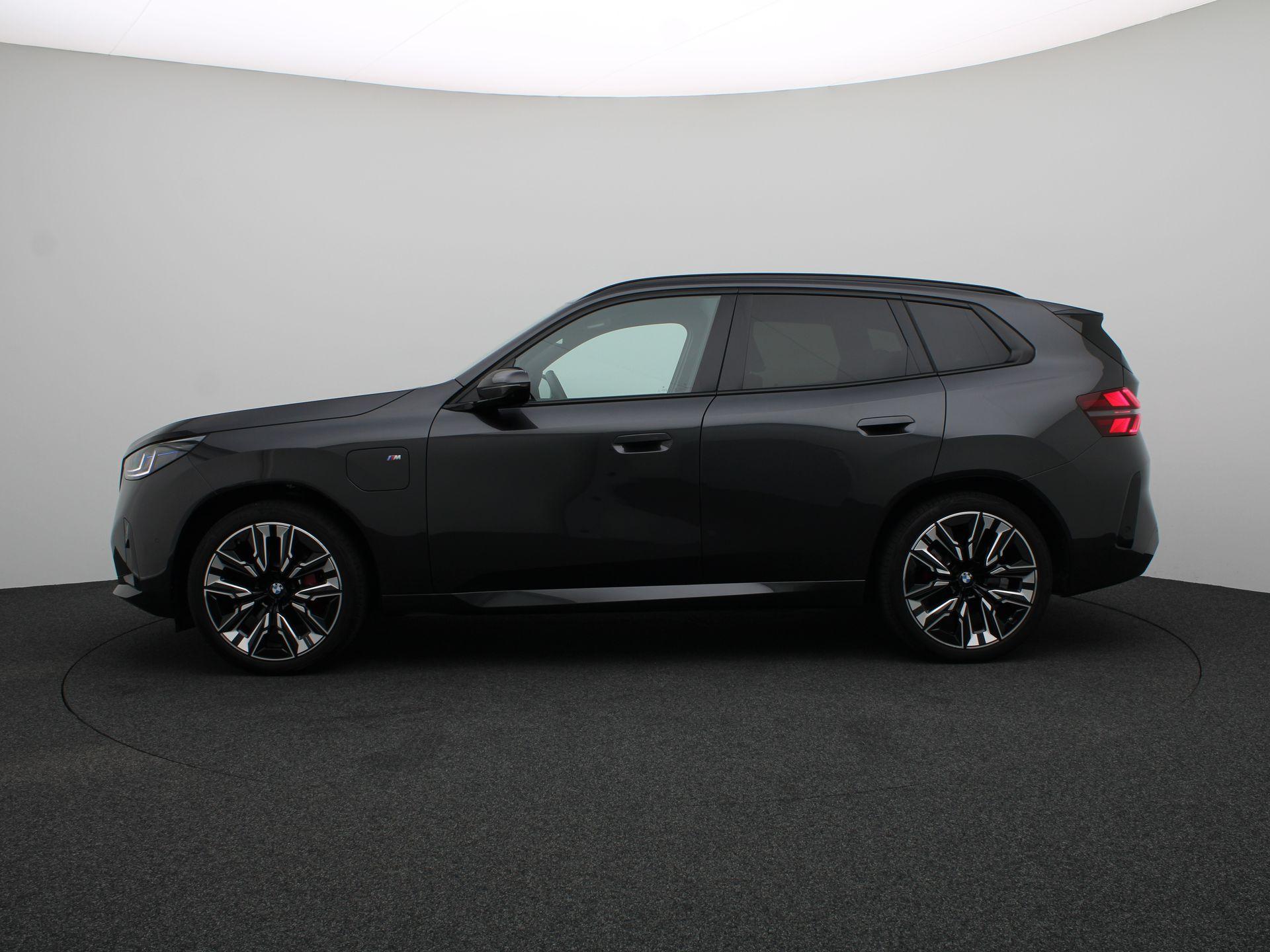 BMW X3 30e xDrive - Afbeelding 4