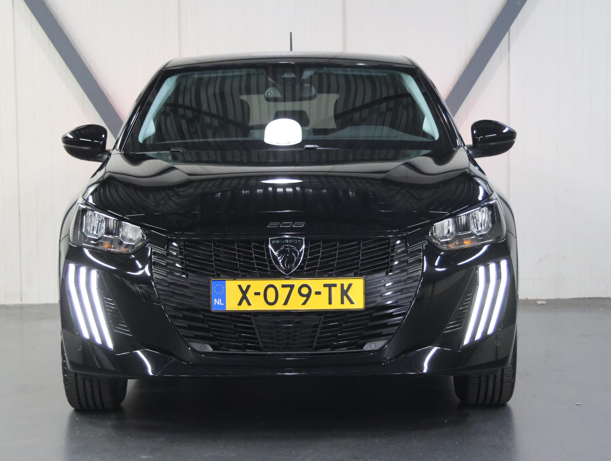 Peugeot e-208 Style 50kWh 136PK - Afbeelding 5