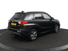 Suzuki Vitara 1.6 Exclusive Automaat - Afbeelding 2