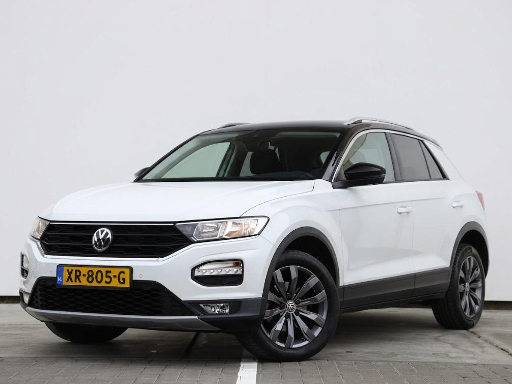 Volkswagen T-Roc 1.0 TSI Style