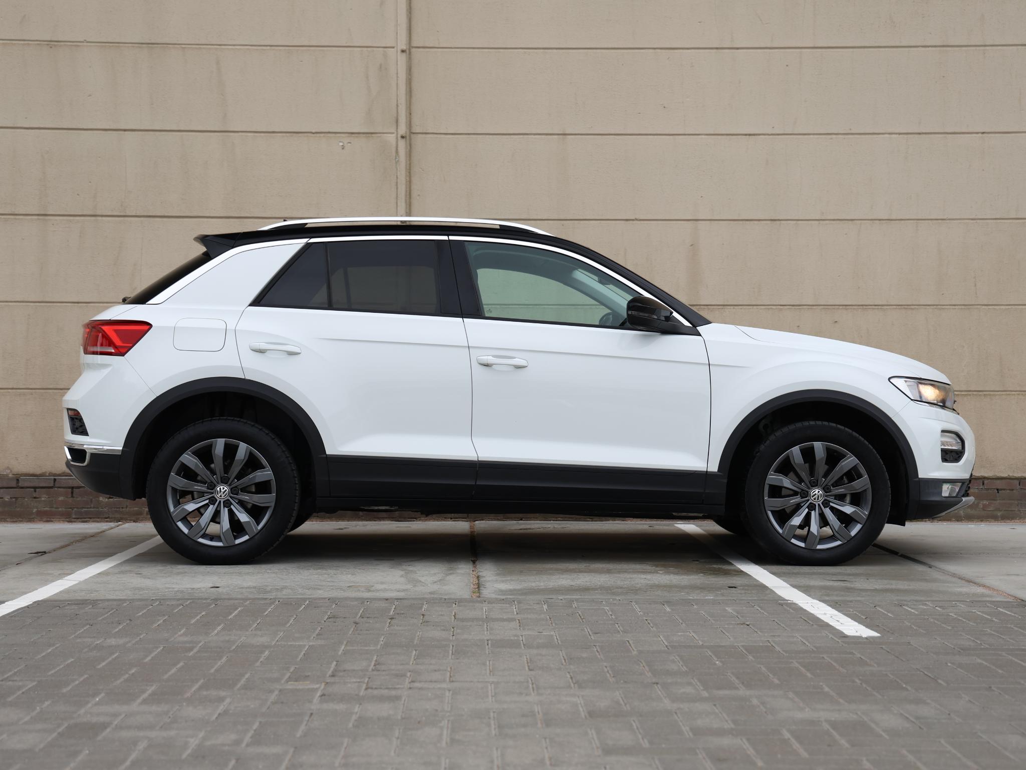 Volkswagen T-Roc 1.0 TSI Style - Afbeelding 2