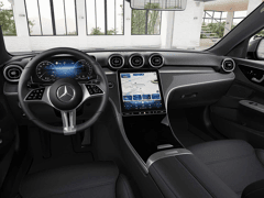 Mercedes-Benz C-klasse Estate 300 e Business Solution - Afbeelding 3