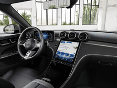 Mercedes-Benz C-klasse Estate 300 e Business Solution - Afbeelding 4