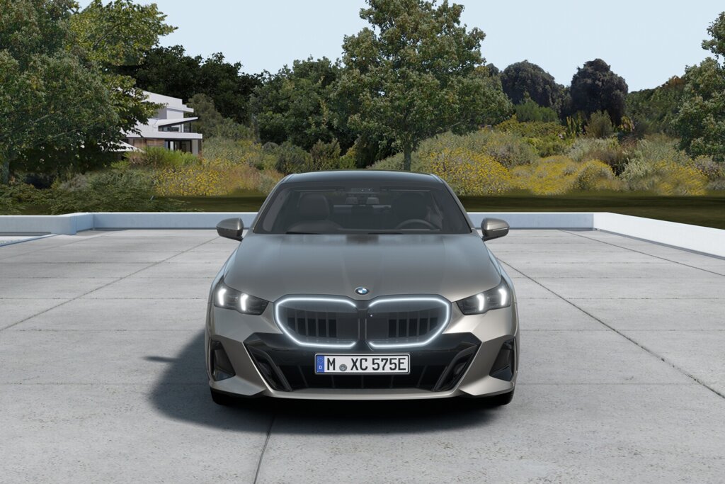 BMW 5 Serie 3