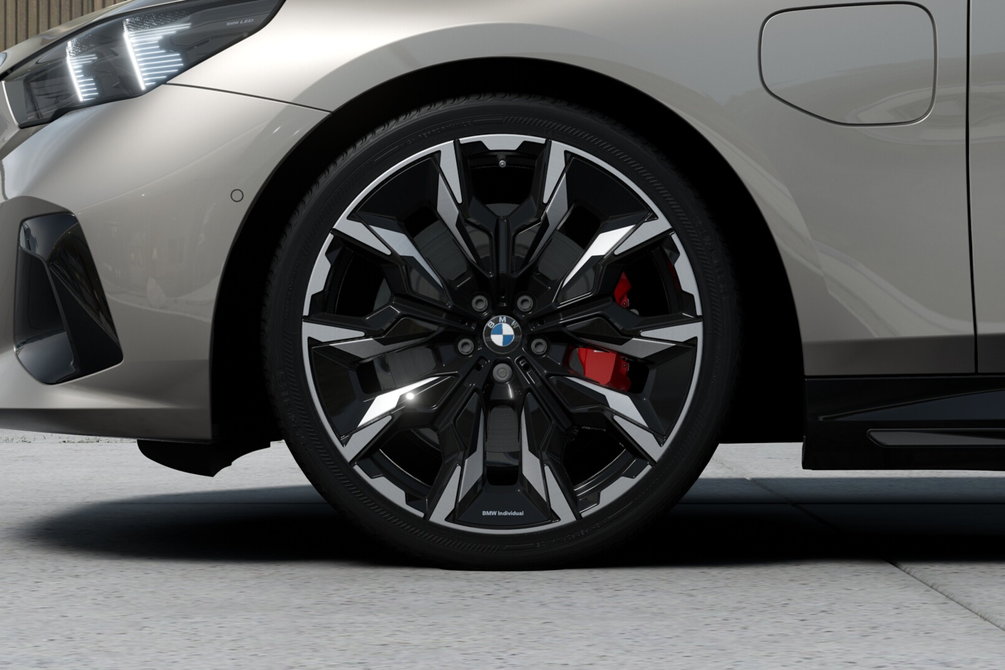 BMW 5 Serie 6