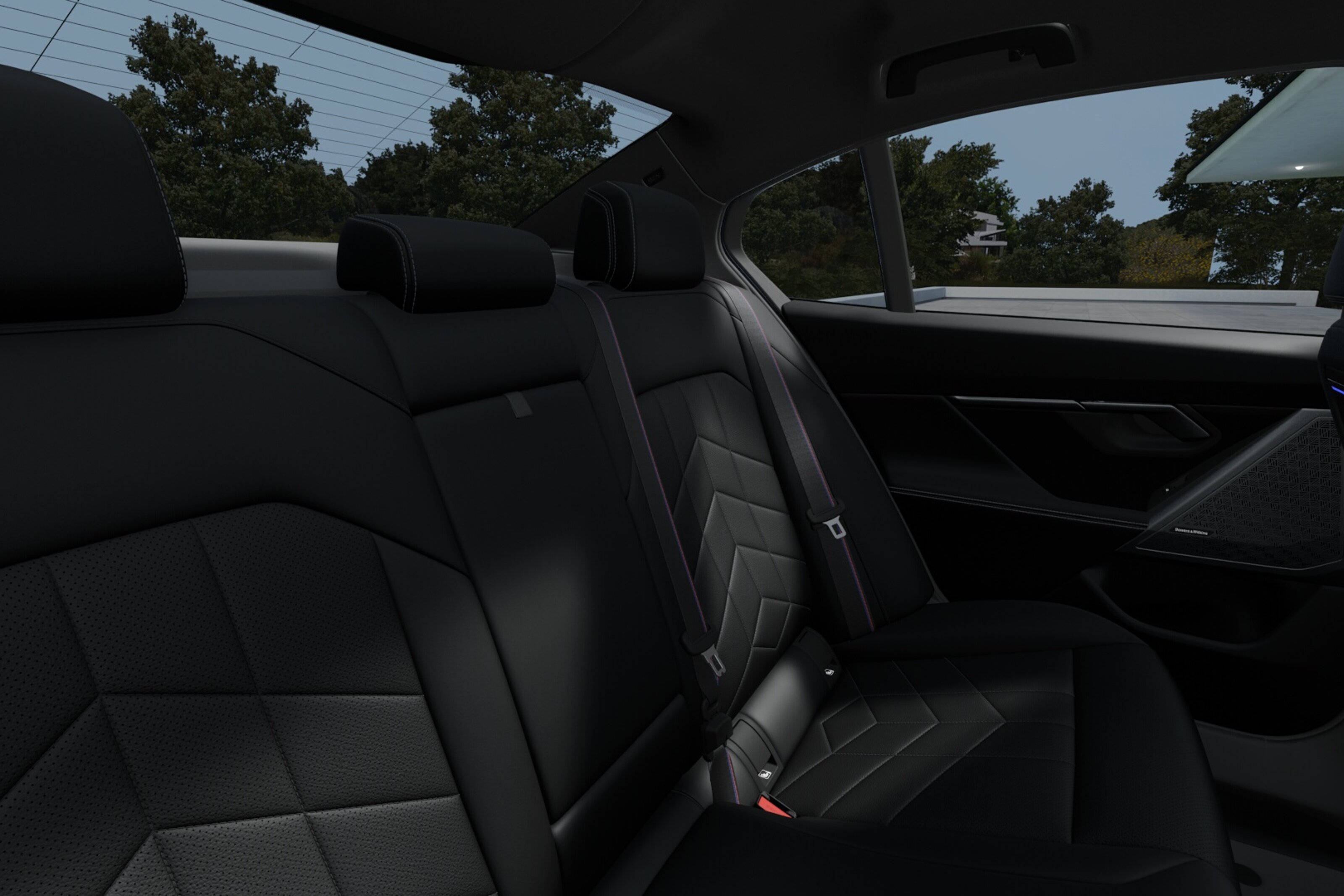 BMW 5 Serie 9