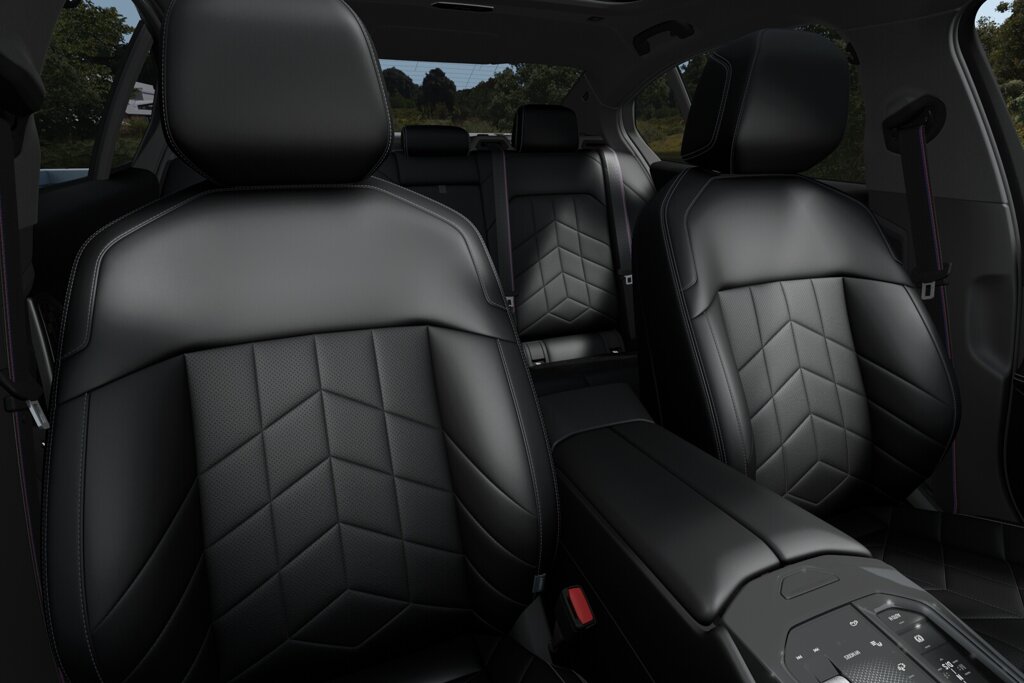 BMW 5 Serie 10