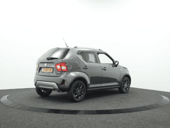 Suzuki Ignis 1.2 Smart Hybrid Style Automaat | Carplay Navigatie | Camera | C - Afbeelding 2