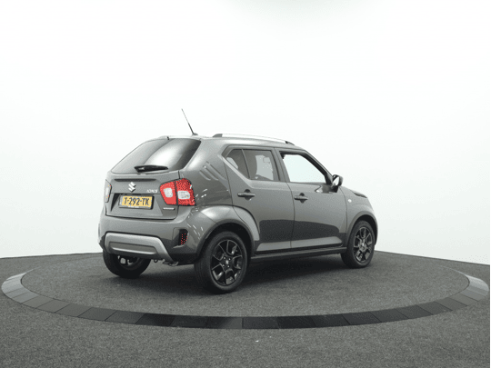 Suzuki Ignis 1.2 Smart Hybrid Style Automaat | Carplay Navigatie | Camera | C