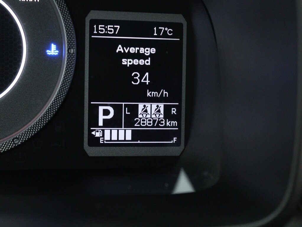 Suzuki Ignis 1.2 Smart Hybrid Style Automaat | Carplay Navigatie | Camera | C - Afbeelding 4