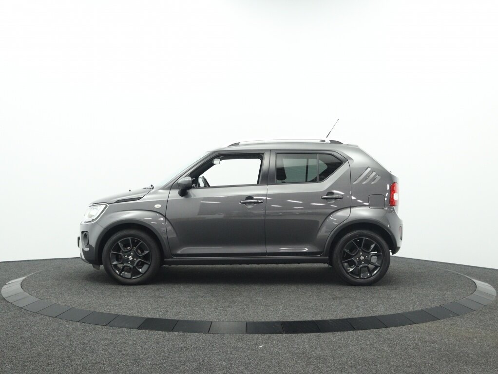 Suzuki Ignis 1.2 Smart Hybrid Style Automaat | Carplay Navigatie | Camera | C - Afbeelding 5