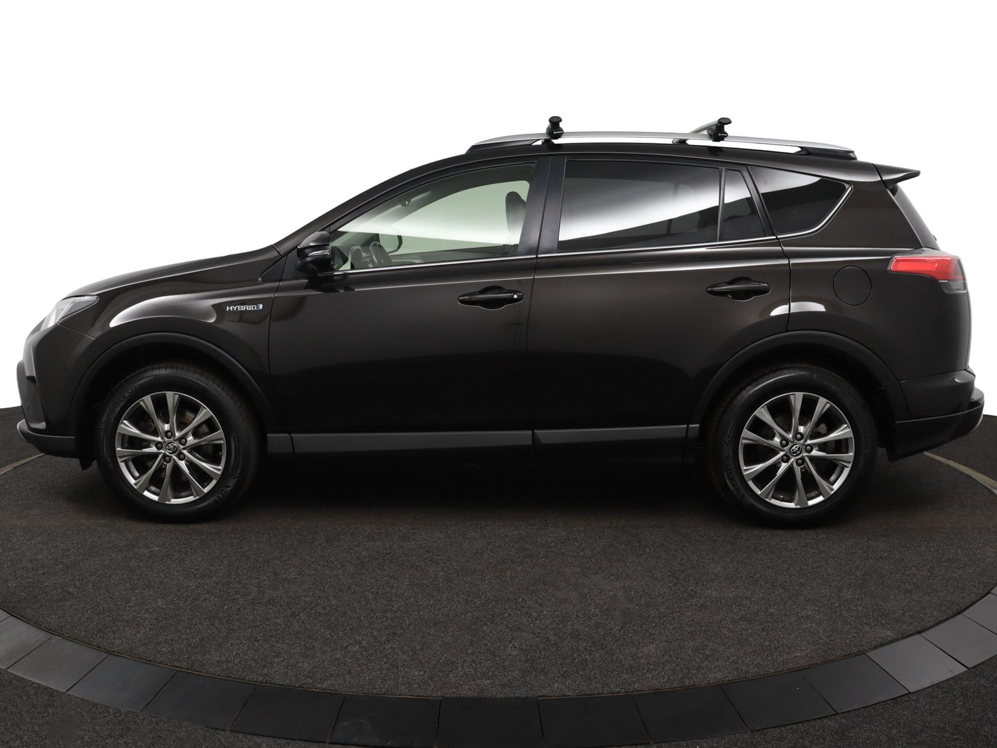 Toyota RAV4 2.5 Hybrid AWD Executive Business - Afbeelding 3