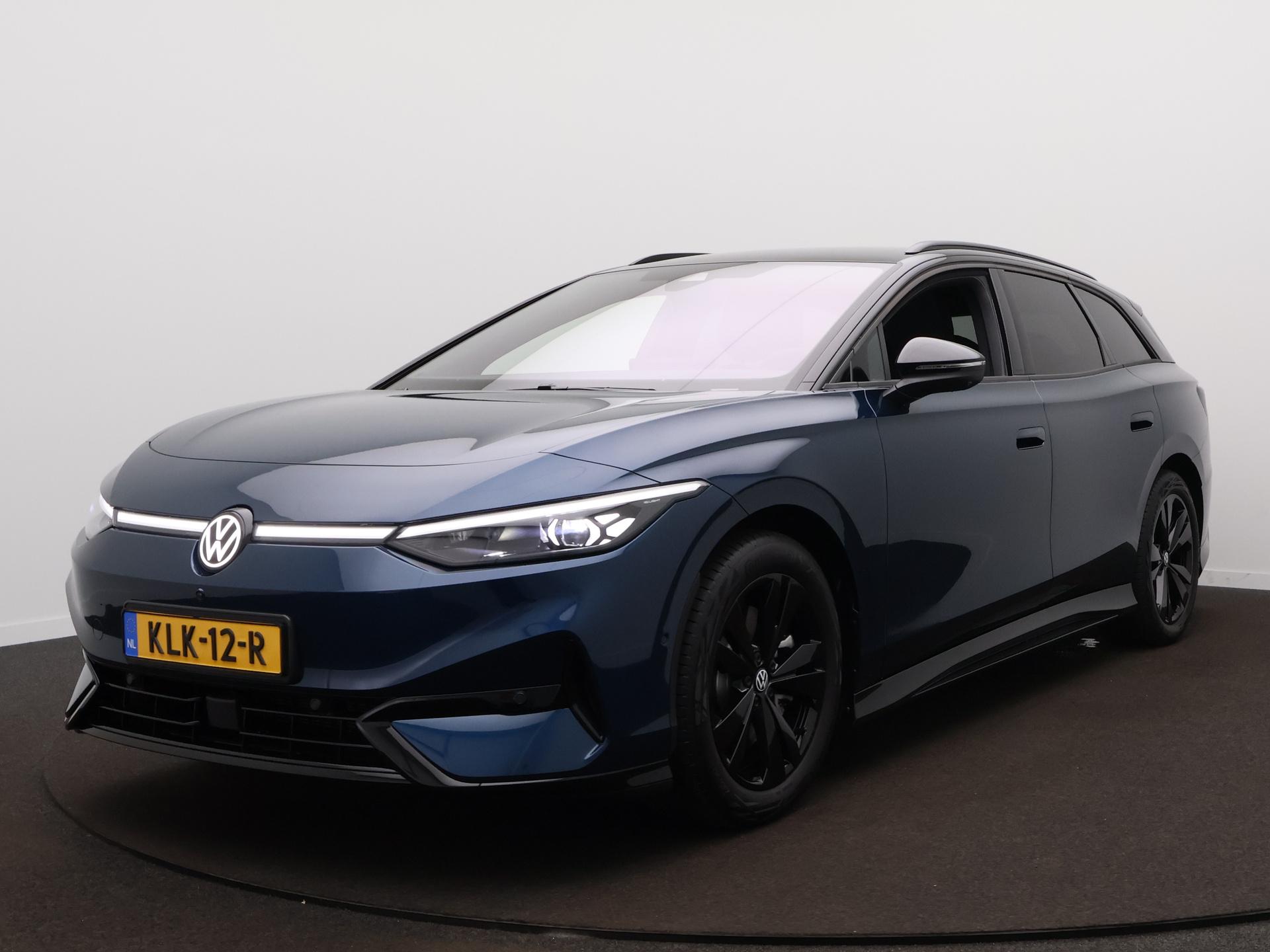 Volkswagen ID.7 Tourer Pro Limited Edition 77 kWh accu 210 kW / 286 PK Va