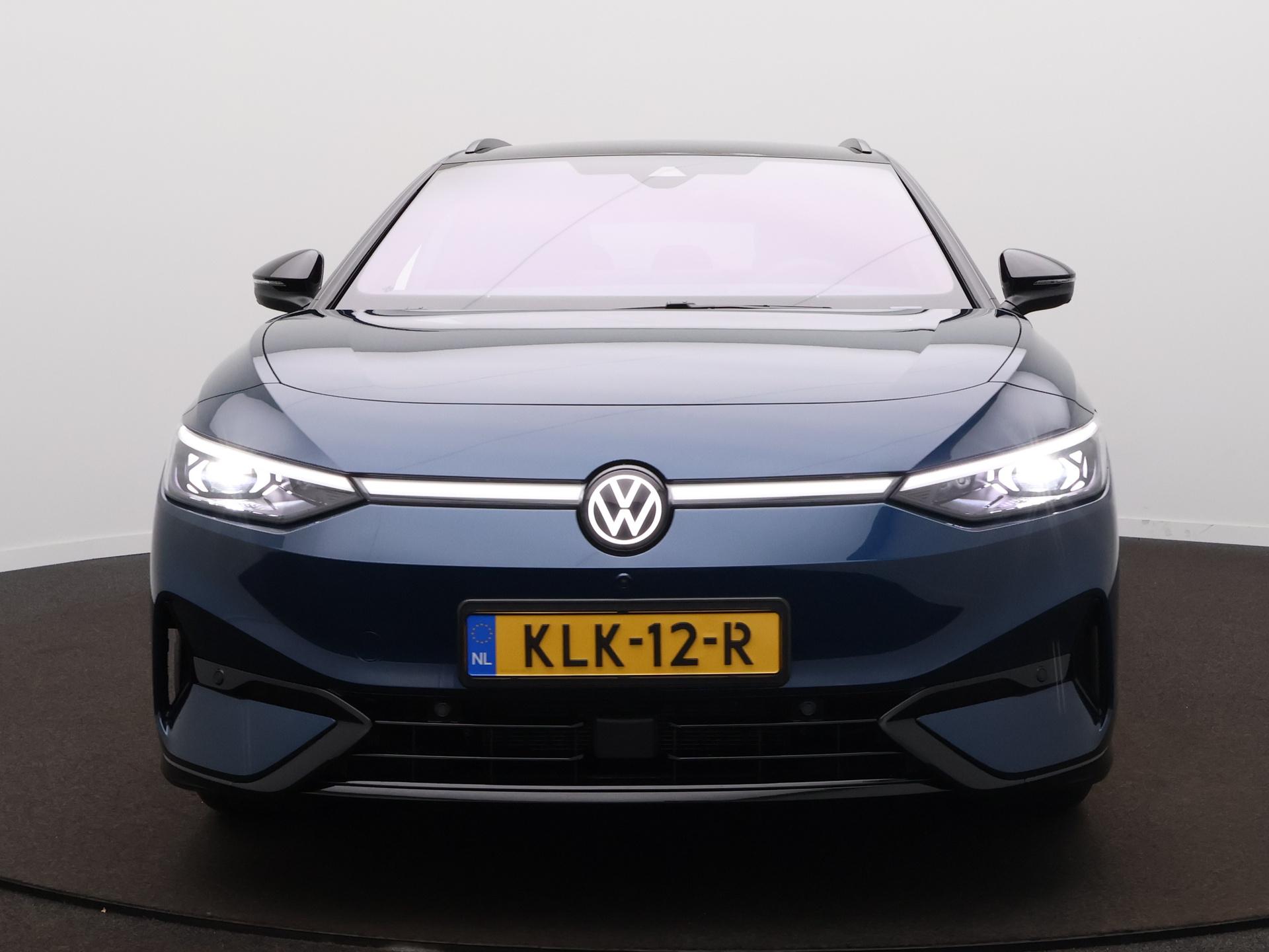 Volkswagen ID.7 Tourer Pro Limited Edition 77 kWh accu 210 kW / 286 PK Va - Afbeelding 2