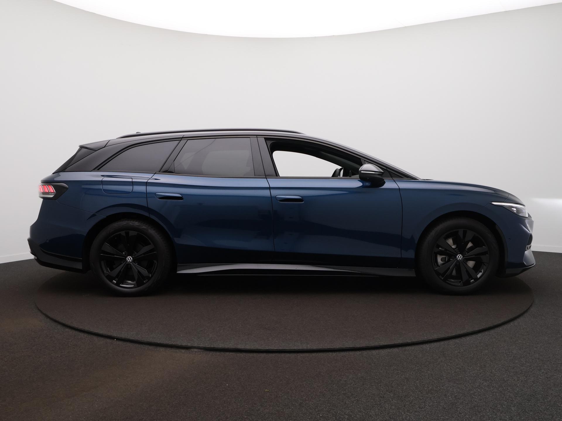 Volkswagen ID.7 Tourer Pro Limited Edition 77 kWh accu 210 kW / 286 PK Va - Afbeelding 4