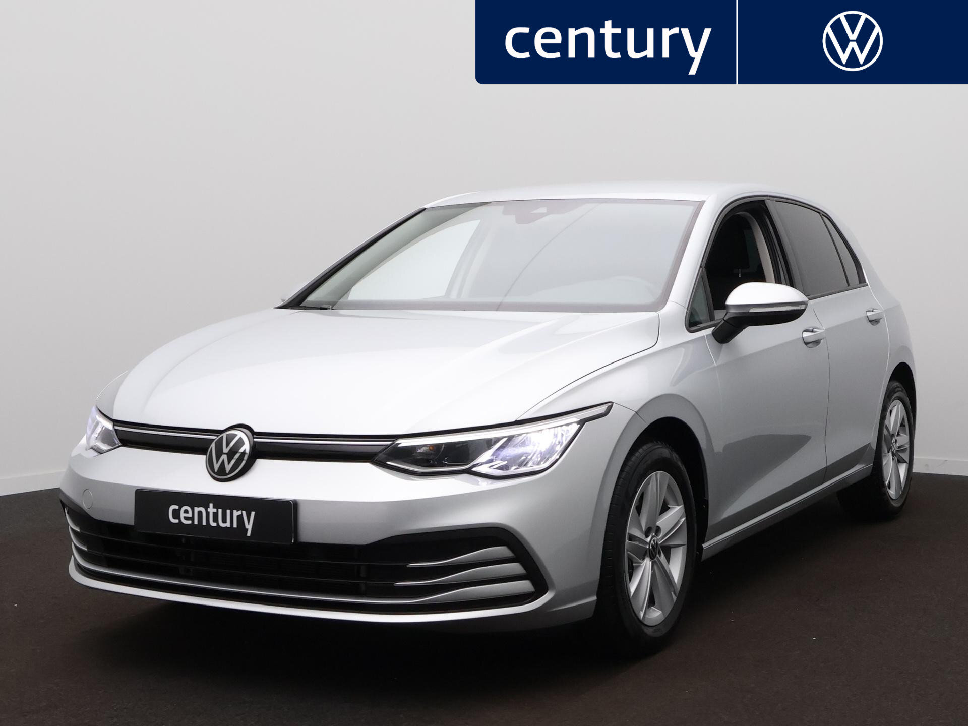 Volkswagen Golf 1.0 TSI Life Business