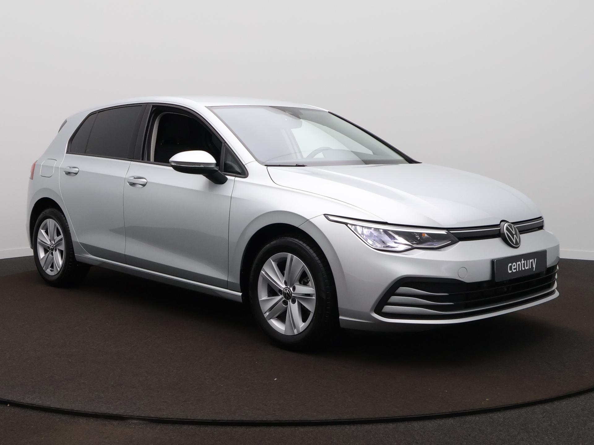 Volkswagen Golf 1.0 TSI Life Business - Afbeelding 3