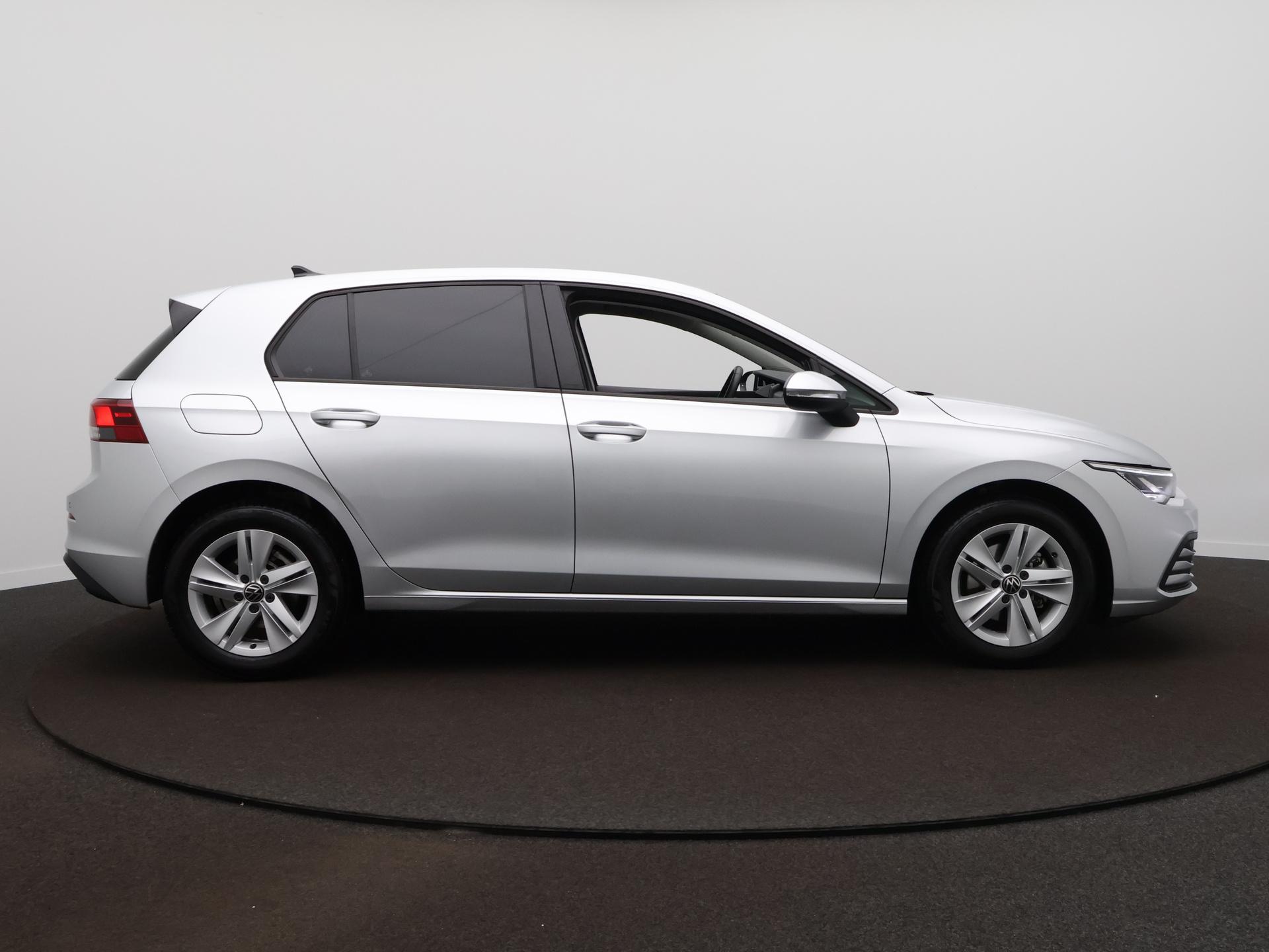 Volkswagen Golf 1.0 TSI Life Business - Afbeelding 4