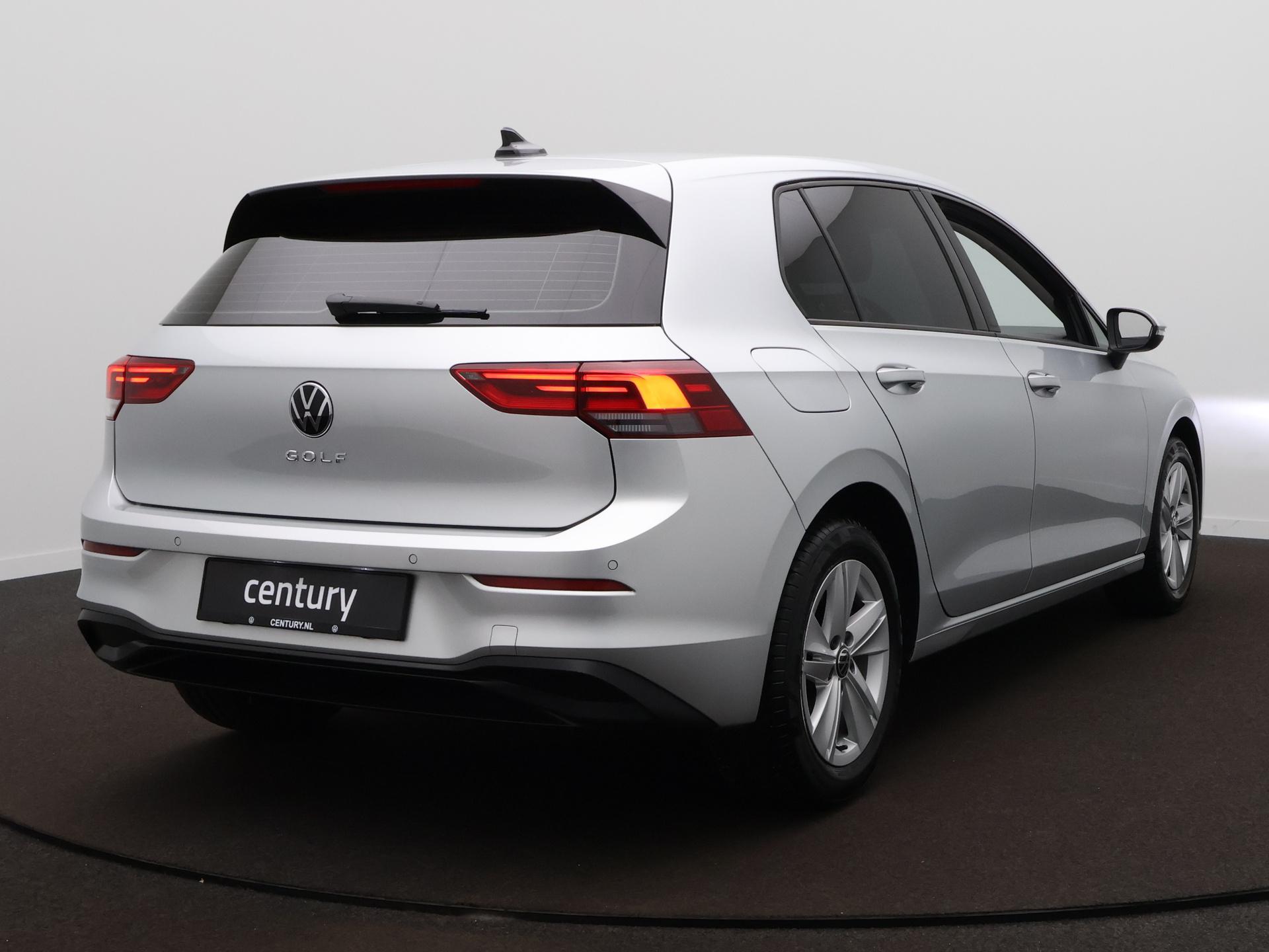 Volkswagen Golf 1.0 TSI Life Business - Afbeelding 5