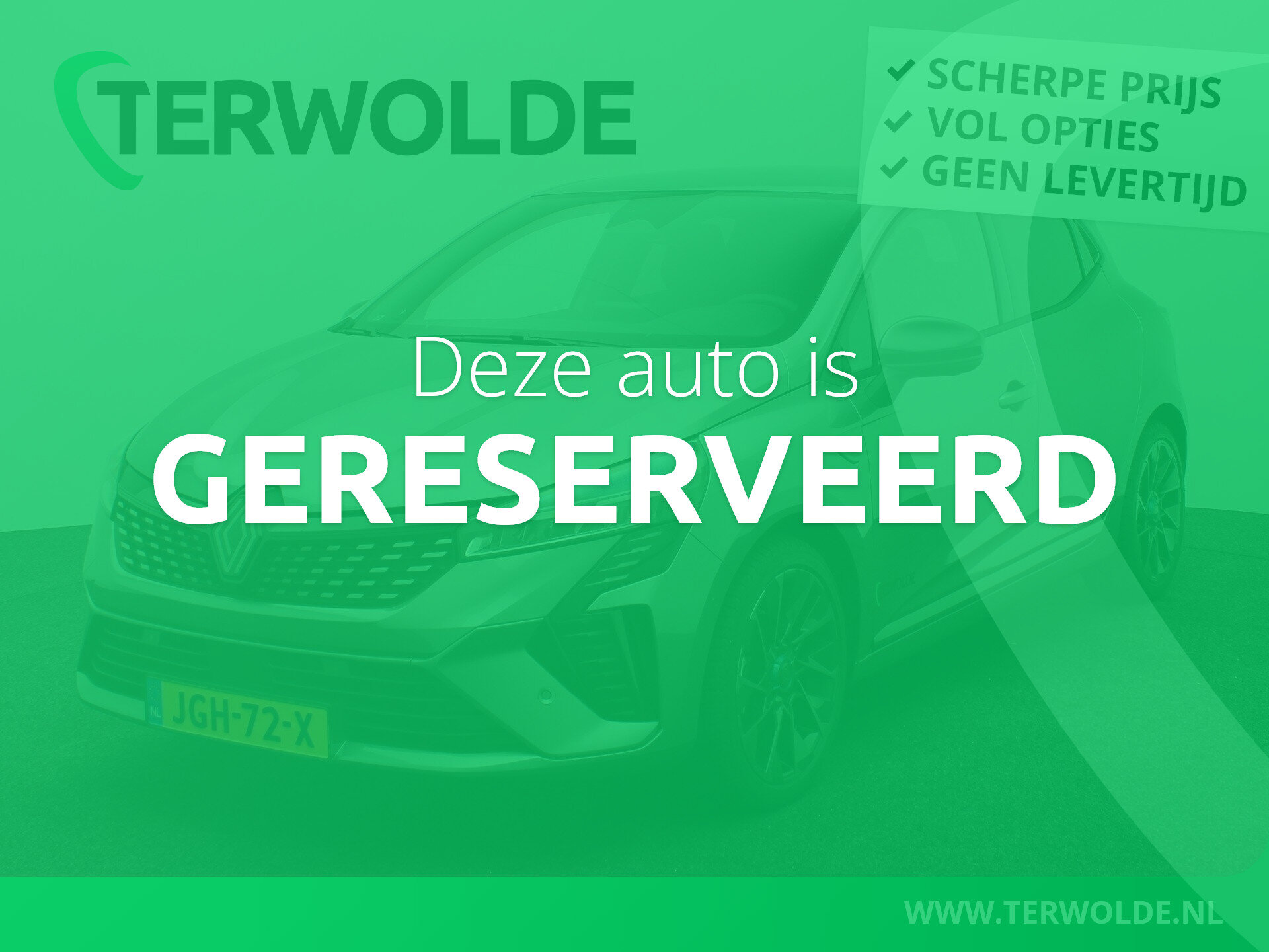 Renault Clio esprit Alpine full hybrid E-Tech 145